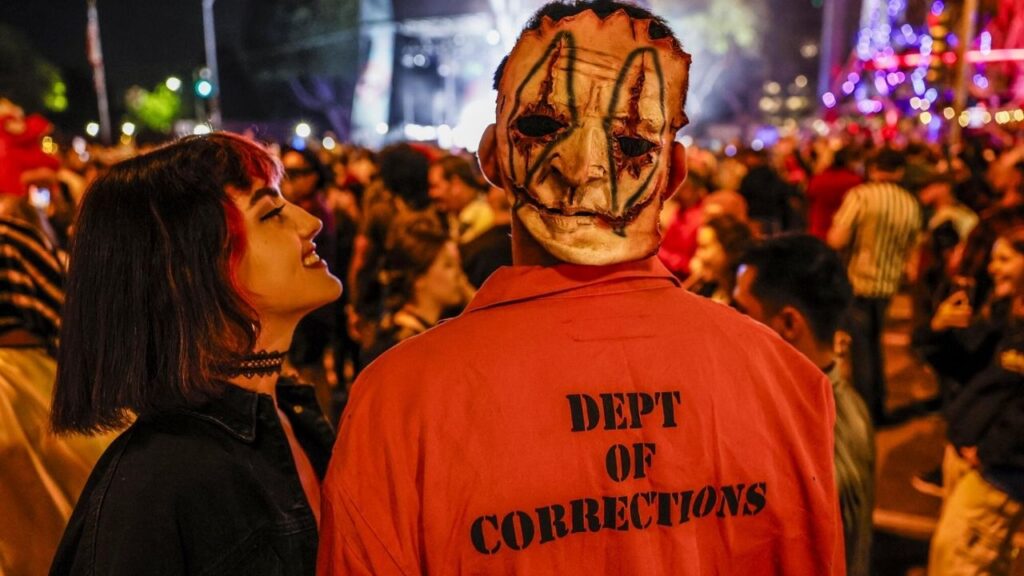 Family-Friendly Halloween Events Light Up Palm Springs and Coachella Valley (1)