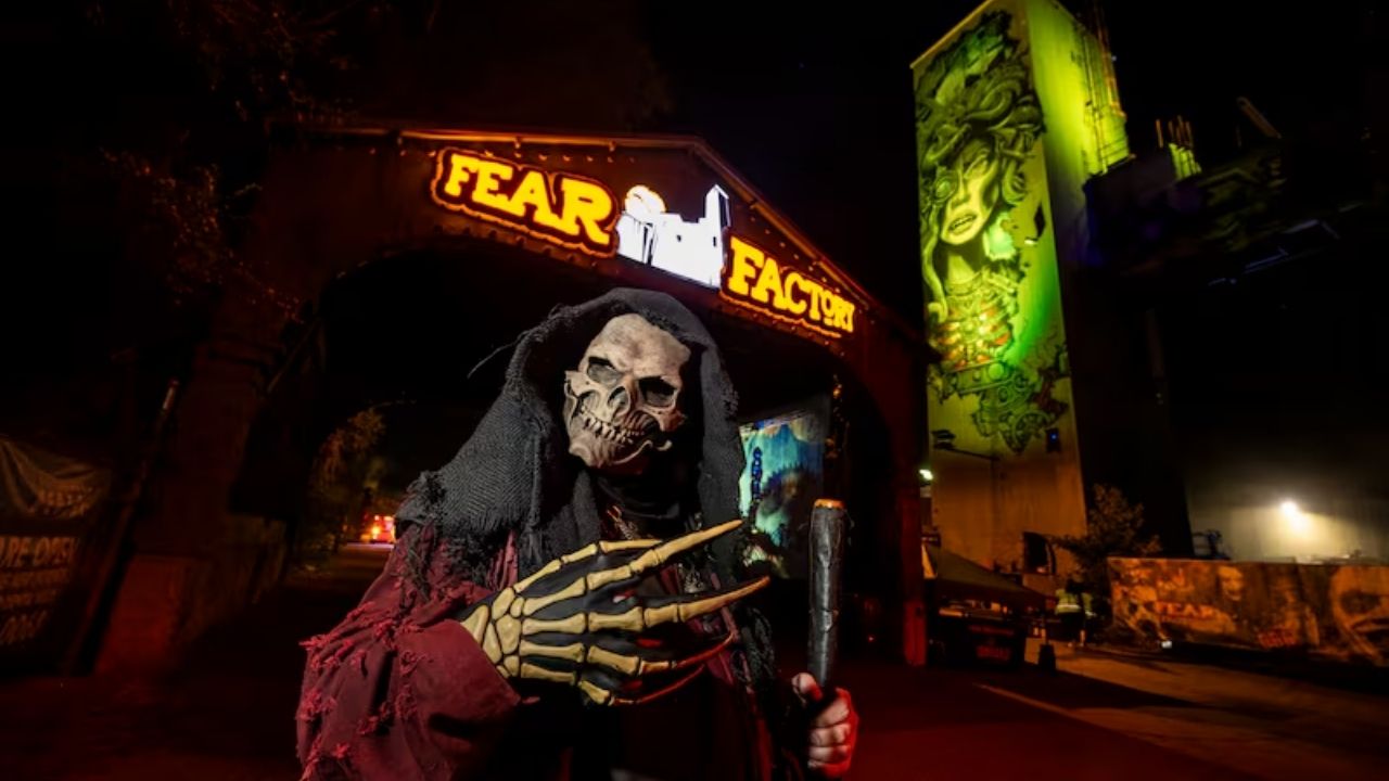 Family-Friendly Halloween Events Light Up Palm Springs and Coachella Valley (1)