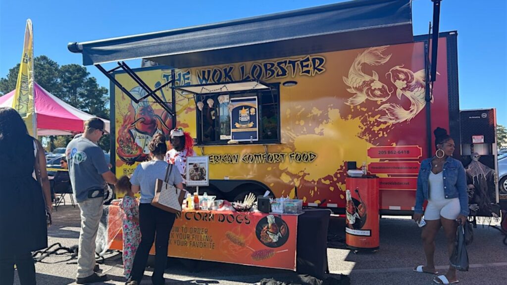 Florence Food and Culture Festival 2025 Full Schedule, Admission Info, and Grandstand Events (1)