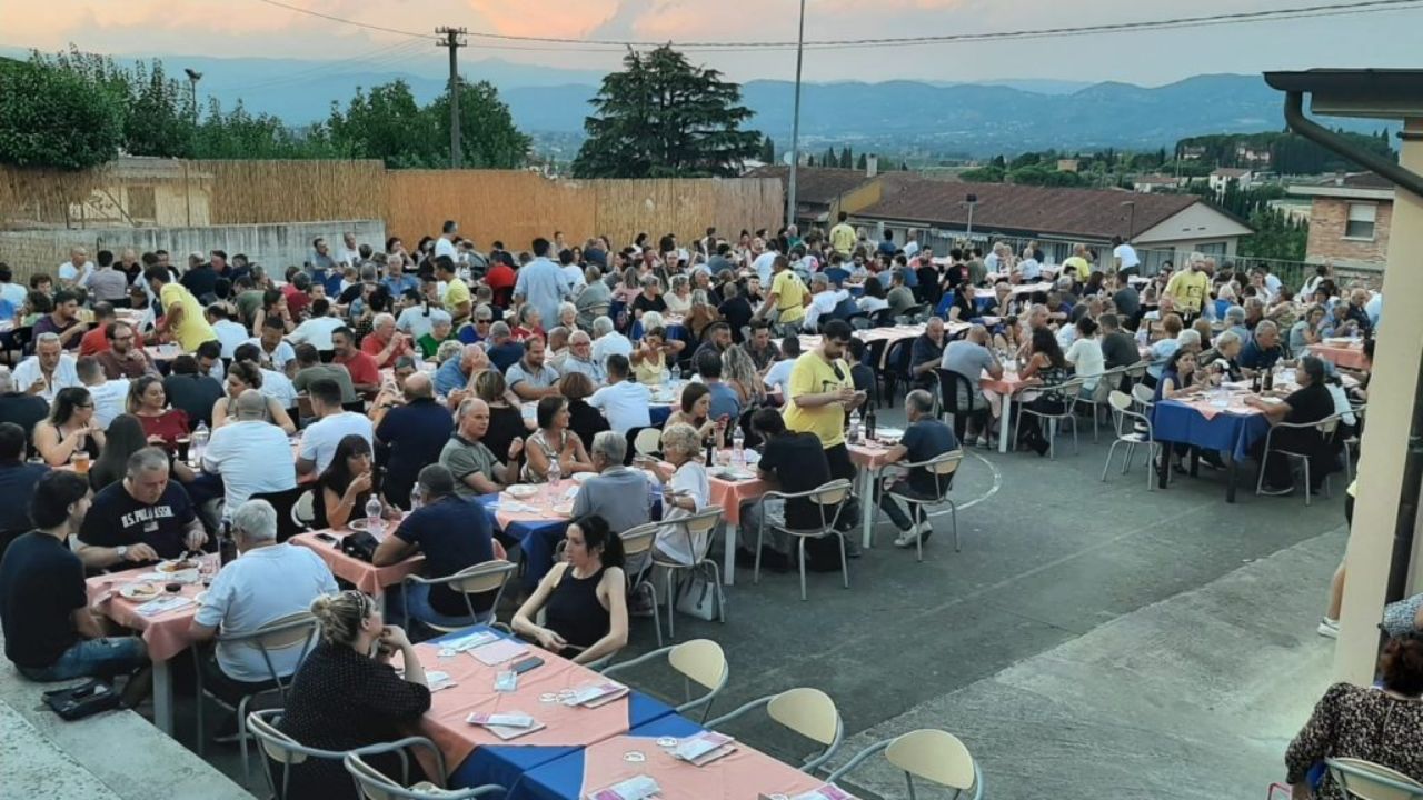 Florence Food and Culture Festival 2025 Full Schedule, Admission Info, and Grandstand Events