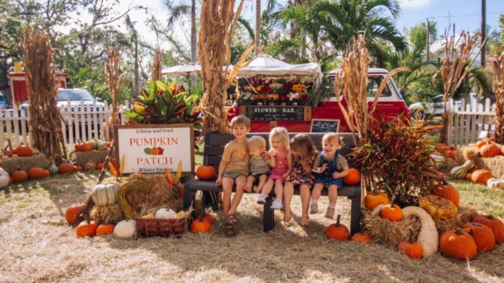 Fort Myers Fall Fest 2025 Full Schedule, Admission Info, and Grandstand Events and Highlights