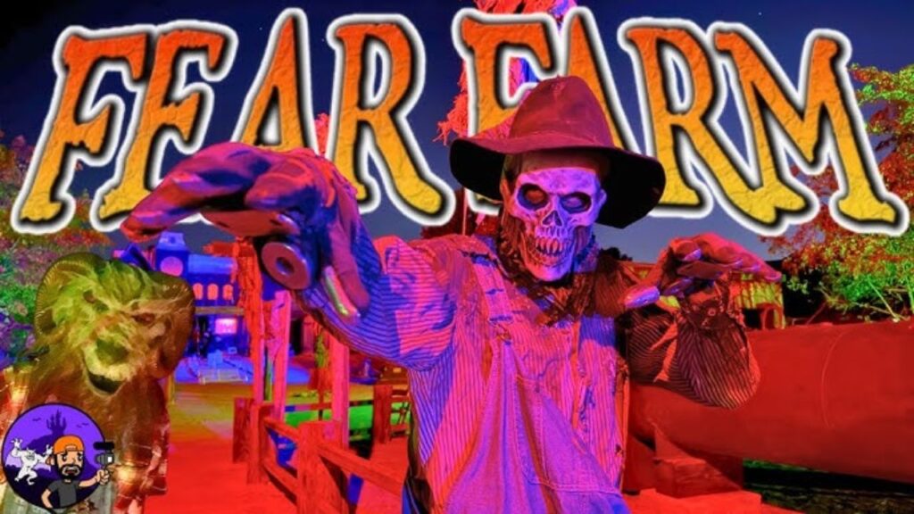 Fresno County Halloween Events 2025 Pumpkin Patches, Haunted Houses & More (1)