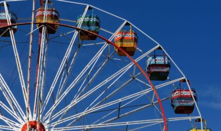 Georgia Mountain Fall Festival 2025 Event Details, Activities, Performances, and Amusement Rides