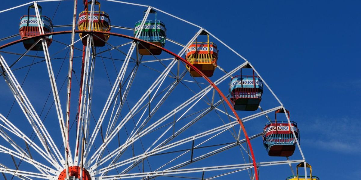 Georgia Mountain Fall Festival 2025 Event Details, Activities, Performances, and Amusement Rides