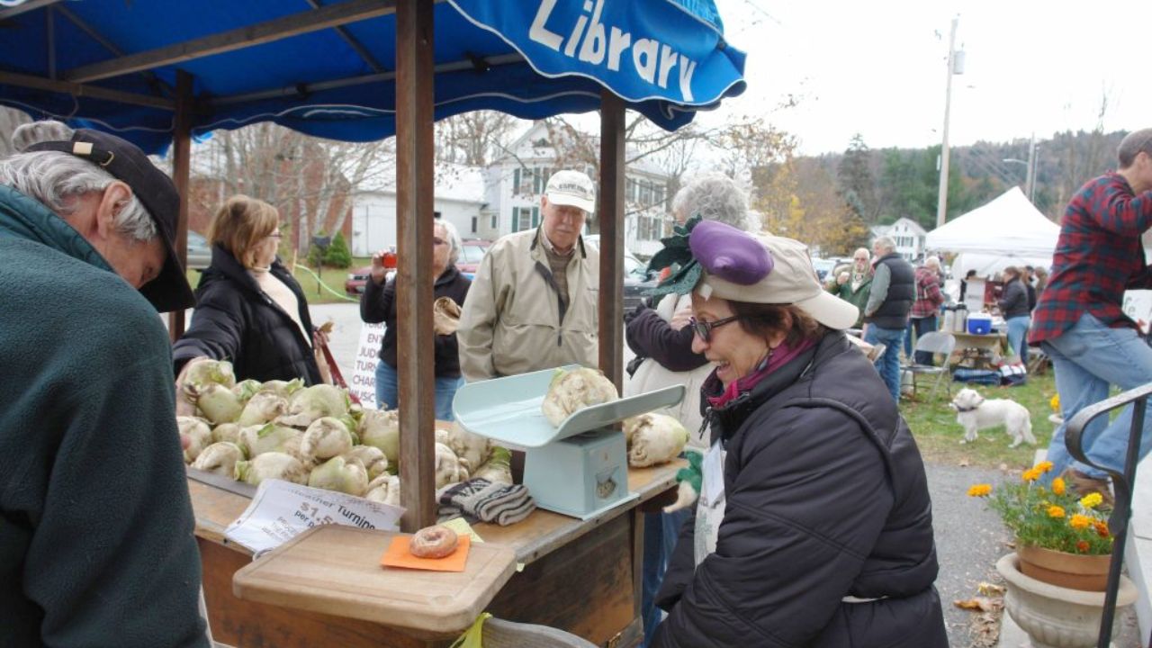 Gilfeather Turnip Festival 2025 Full Schedule, Dates, Rides and Food Highlights