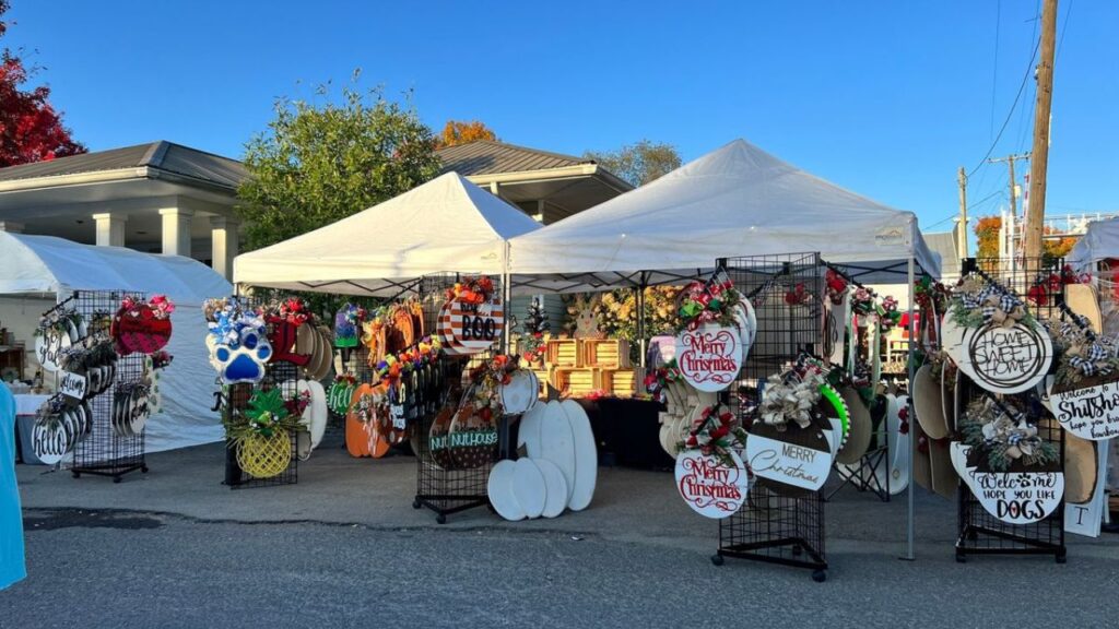 Glendale Crossing Festival 2025 Full Schedule, Admission Info, Grandstand Events and Performances (1)