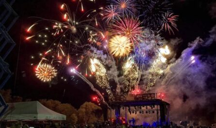 Goddard Fall Festival 2025 Full Schedule, Admission Info, and Family Activities