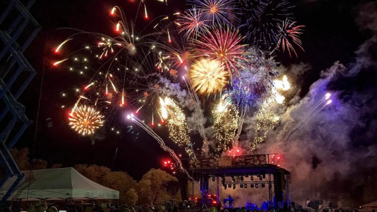 Goddard Fall Festival 2025 Full Schedule, Admission Info, and Family Activities