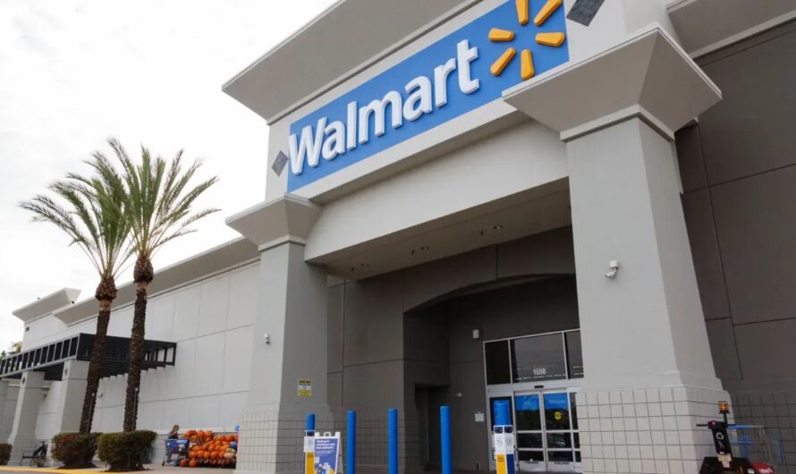 Government Shutdown Threatens $2 Billion Hit to Walmart as SNAP Funds Pause