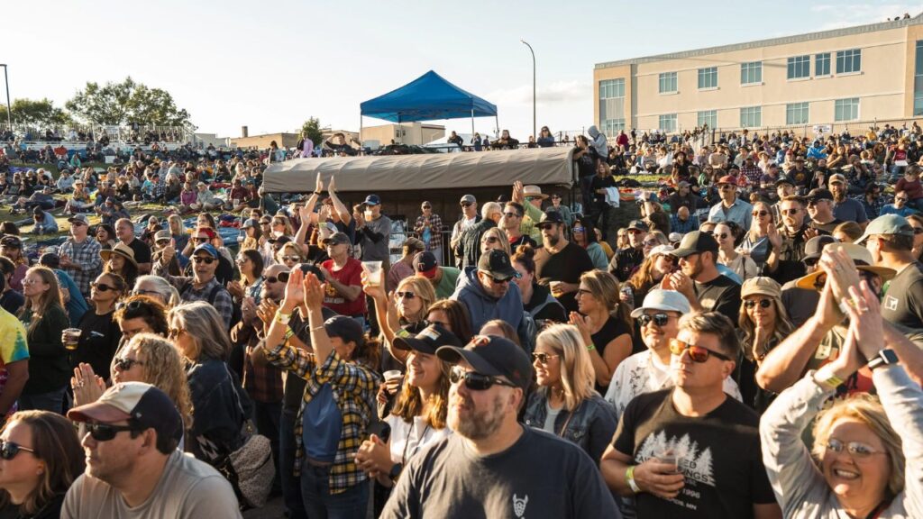 Grand Riverfest 2025 Full Schedule, Admission Info, and Grandstand Events and Competitions