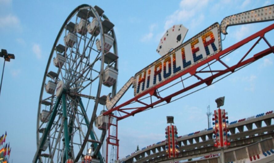 Greensboro Fall Fest and Fair 2025: Full Schedule, Admission Info, and Grandstand Events