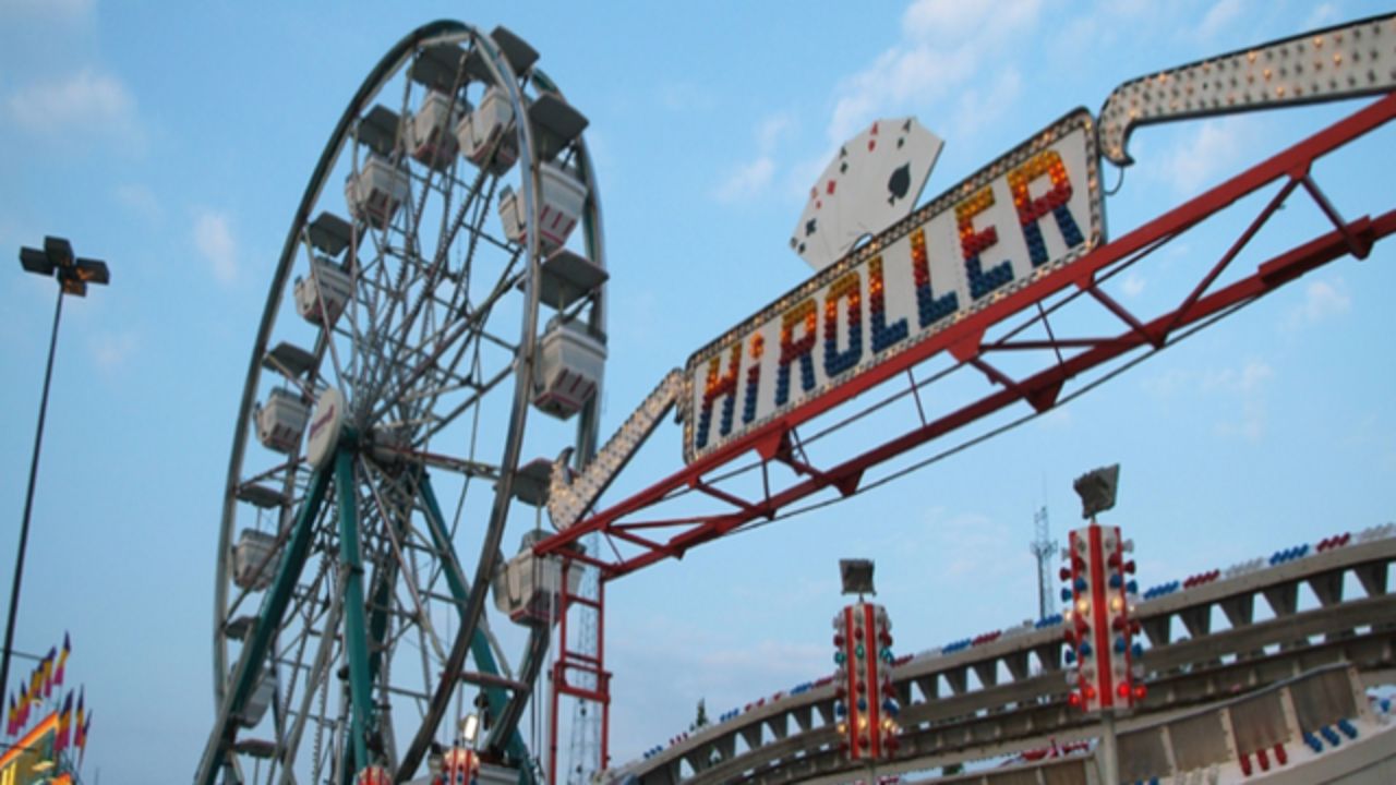 Greensboro Fall Fest and Fair 2025 Full Schedule, Admission Info, and Grandstand Events