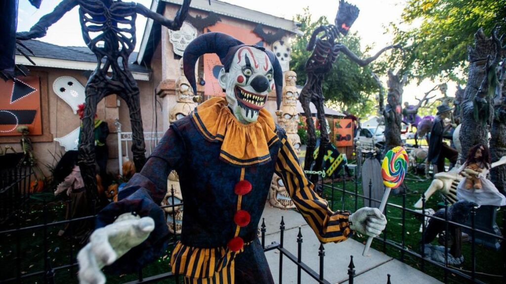 Halloween 2025 Events Across Tulare County Family Fun, Fall Festivals & Spooky Celebrations (1)