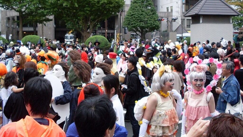 Halloween 2025 Events Across Tulare County Family Fun, Fall Festivals & Spooky Celebrations (1)