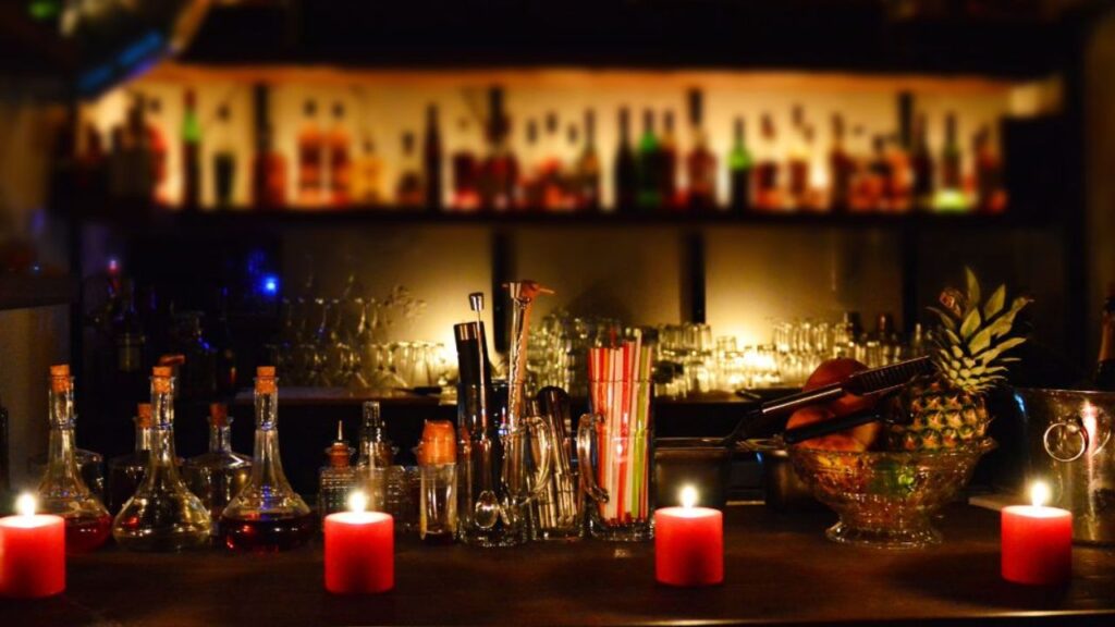 Halloween Events D.C. Area (2025) Full List of Pop-Ups, Cocktails & Treats (1)