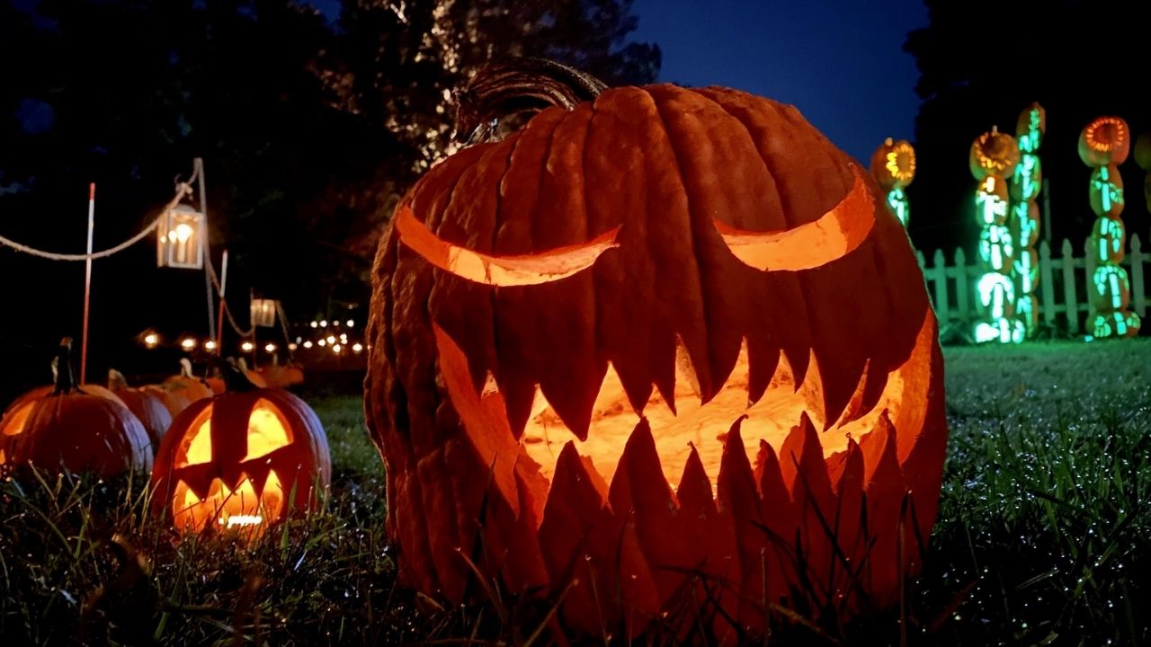 Halloween Weekend in Hudson Valley Parades, Haunted Rides & Family Fun (1)