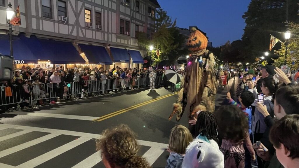 Halloween Weekend in Hudson Valley Parades, Haunted Rides & Family Fun (2)