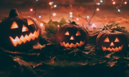 Halloween Weekend in Sacramento Concerts, Crawls, and Family Fun Across the Capital Region