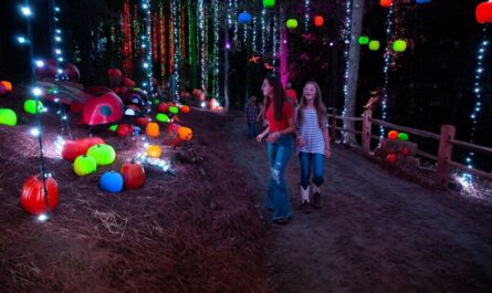 Halloween in Atlanta Haunted Houses, Eerie Trails & Spooky Events to Visit This Season (2)