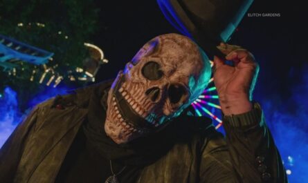 Halloween in East Texas Haunted Houses, Trunk-or-Treats, and Family Fun Everywhere (1)