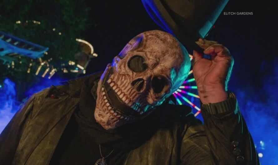 Halloween in East Texas: Haunted Houses, Trunk-or-Treats, and Family Fun Everywhere