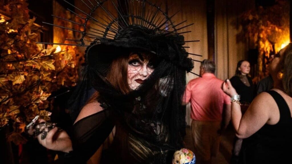 Halloween in East Texas Haunted Houses, Trunk-or-Treats, and Family Fun Everywhere (2)