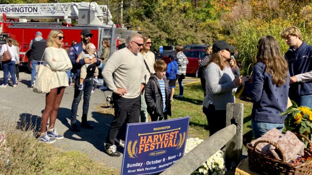 Harbor Harvest Festival 2025 Full Schedule, Admission Info, Activities and Entertainment Line-up in Washington (1)