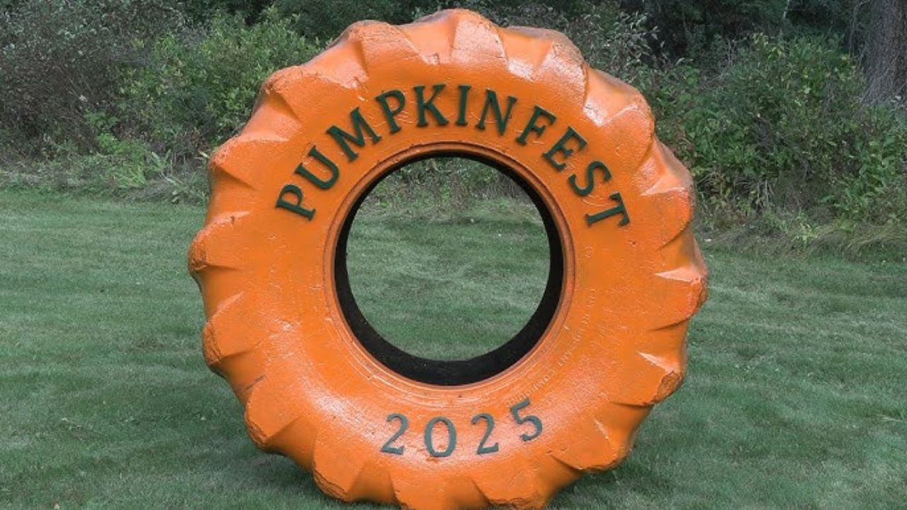 Harrison Pumpkin Festival 2025 Rides, Games, Crafts, and Seasonal Treats (1)