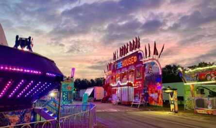 Hillsborough County Fair 2025 Full Schedule, Admission Info, and Grandstand Events and Rodeos