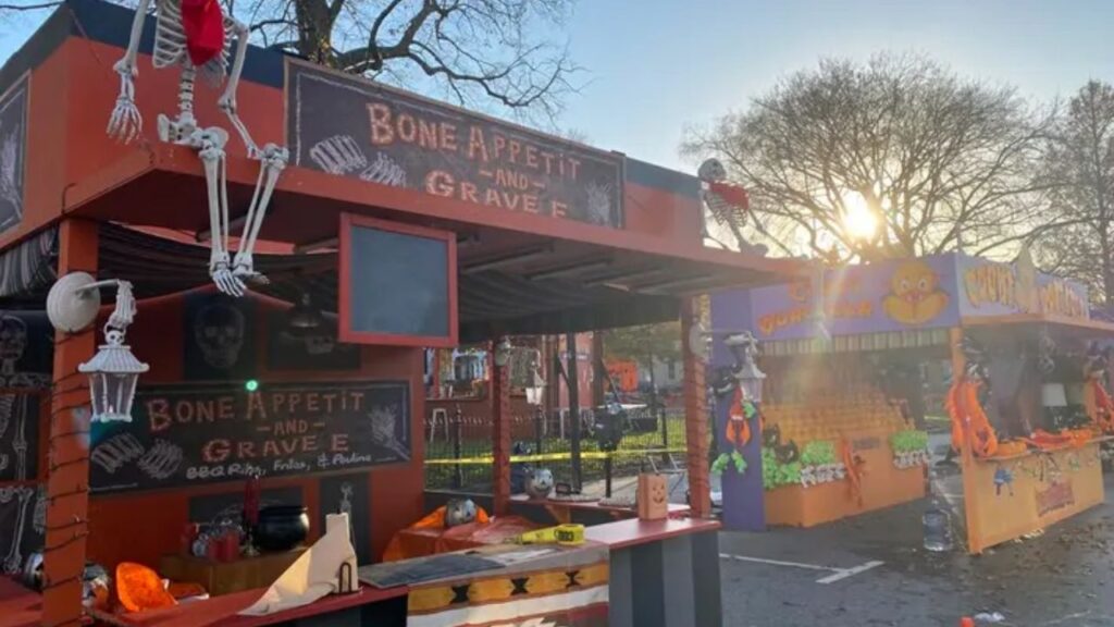 Hocus Pocus Fall Market and Fair 2025 Full Schedule, Admission Info, and Grandstand Events and Competitions (1)