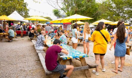 Hot Pepper Festival 2025 Full Schedule, Admission Info, and Grandstand Events and Rodeos