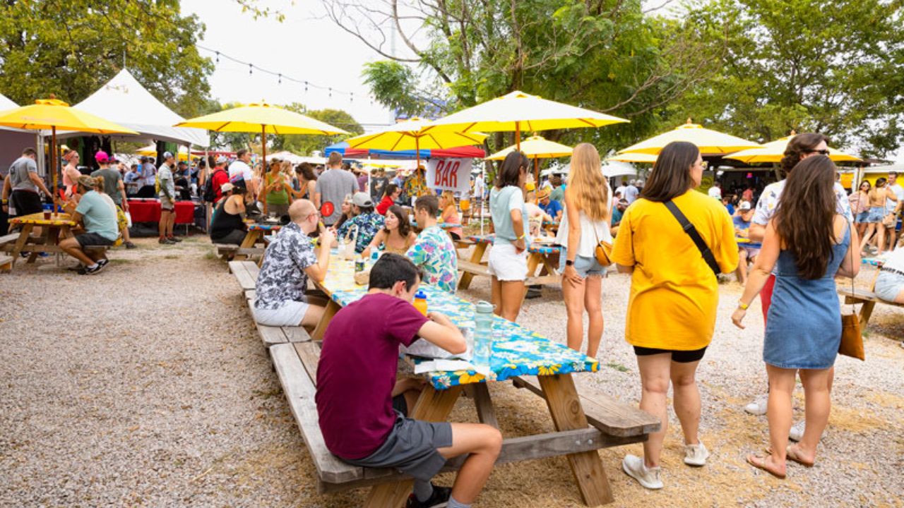 Hot Pepper Festival 2025 Full Schedule, Admission Info, and Grandstand Events and Rodeos