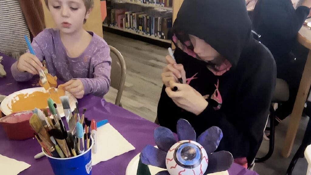 Houston Gears Up for Spooky Fun Halloween Festivals, Costume Contests, and Family Events Across the City (1)