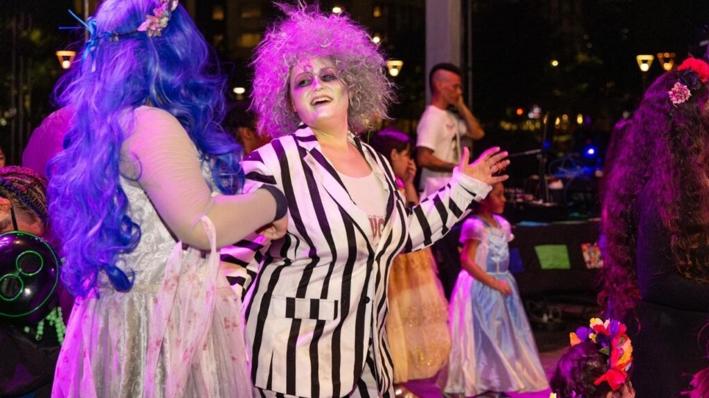 Houston Gears Up for Spooky Fun Halloween Festivals, Costume Contests, and Family Events Across the City (2)