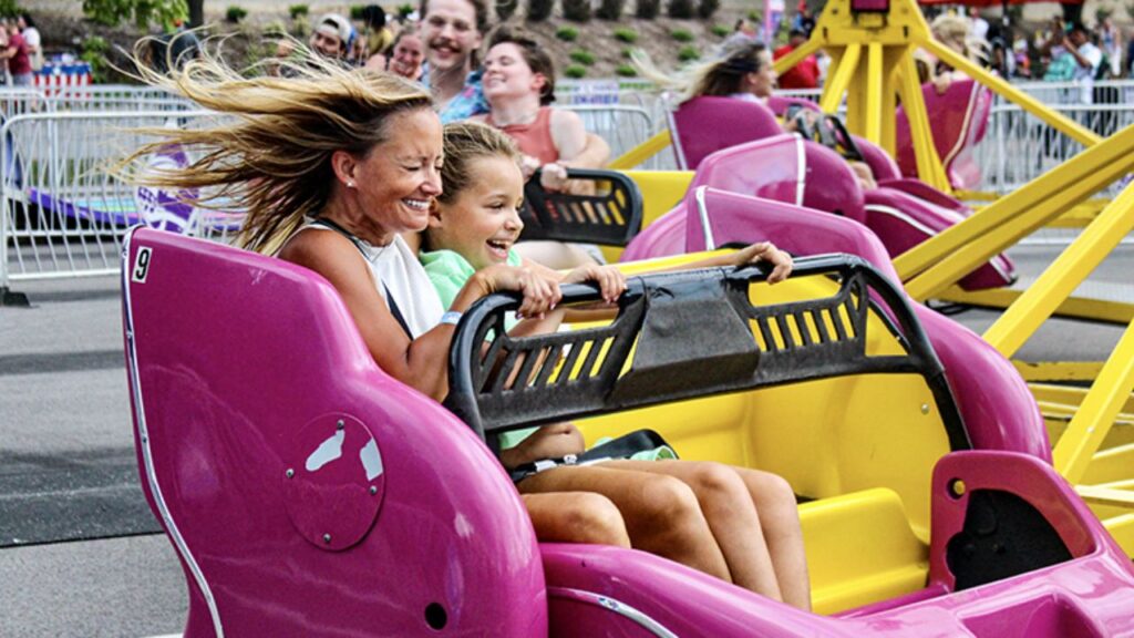 Indianapolis Holiday Fair 2025 Full Schedule, Food, Carnival Rides, and Grandstand Events (1)