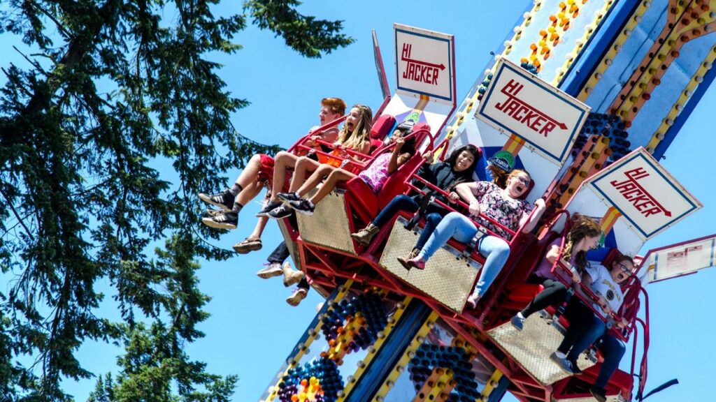 International Street Fair and Diversity Festival 2025 Full Schedule, Admission Info, Events and Rodeos (1)