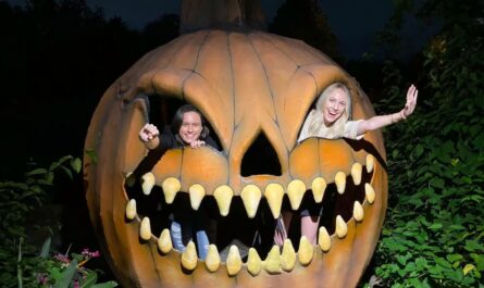 Jacksonville Halloween Community Event 2025 Full Schedule, Admission Info, and Family Activities