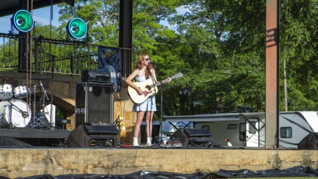 Keller Fall Fun Festival 2025 Full Schedule, Admission Info, and Grandstand Events and Highlights (1)