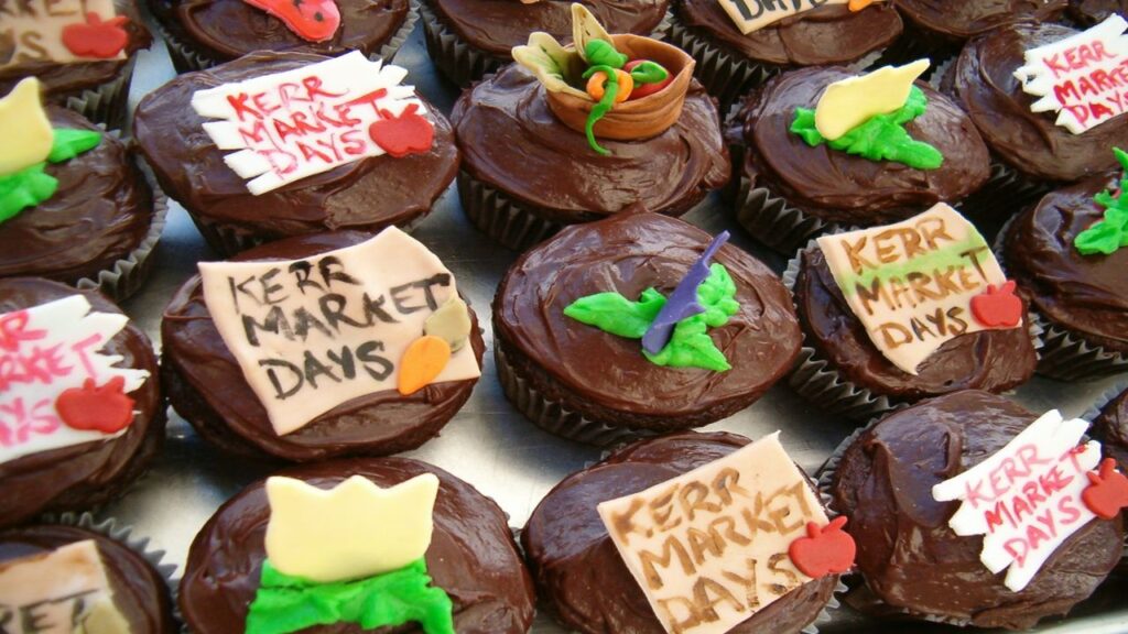 Kerr County Market Days 2025 Full Schedule, Admission Info, Events, Stalls and Highlights