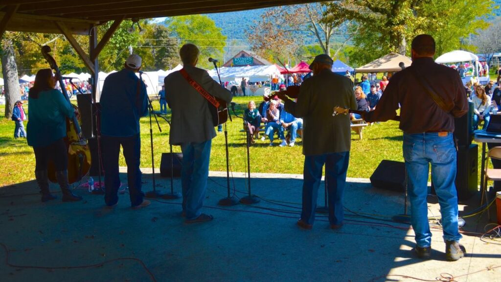 Ketner’s Mill Fair 2025 Full Schedule, Admission Info, and Events Line-up (1)