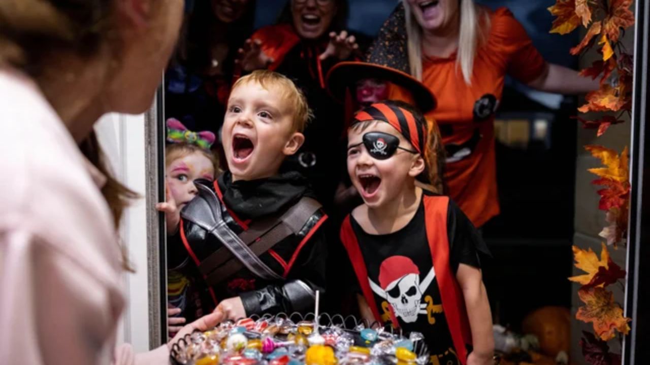 Kings County Halloween Events for 2025 Candy, Costumes, and More for California Residents