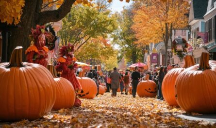 Lafayette Fall Festival 2025 Full Schedule, Admission Info, and Grandstand Events (1)