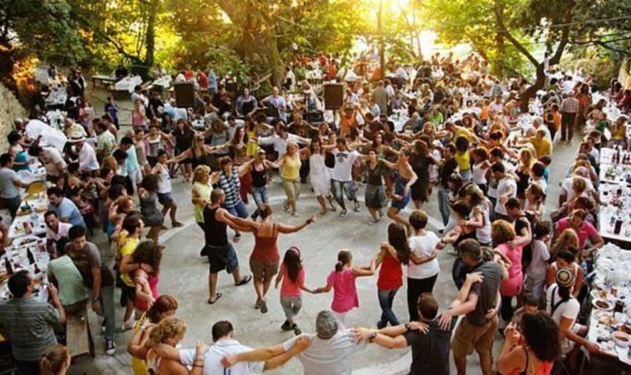 Lecanto Greek Festival 2025: Schedule, Tickets, Food, Entertainment, and More