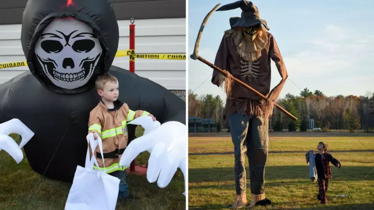 Lewiston Fall Weird Fair 2025 Full Schedule, Quirky Attractions, Costumes, Food, and Family Fun