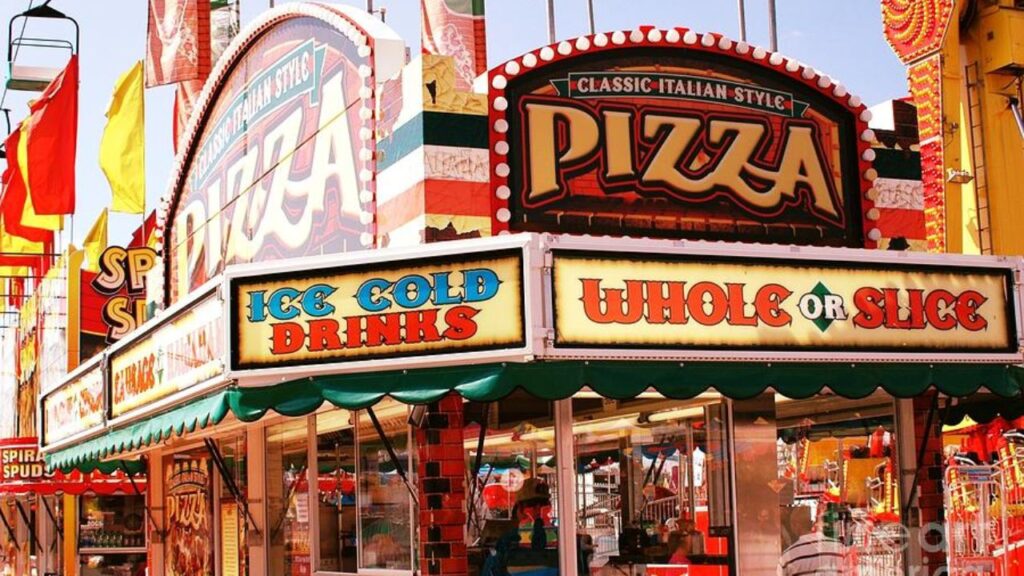 Little Italy San Jose Italian Festival 2025 Full Schedule, Admission Info, and Grandstand Events (2)