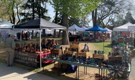 Los Alamos Fall Craft Fair 2025 Full Schedule, Admission Info, and Vendor Highlights