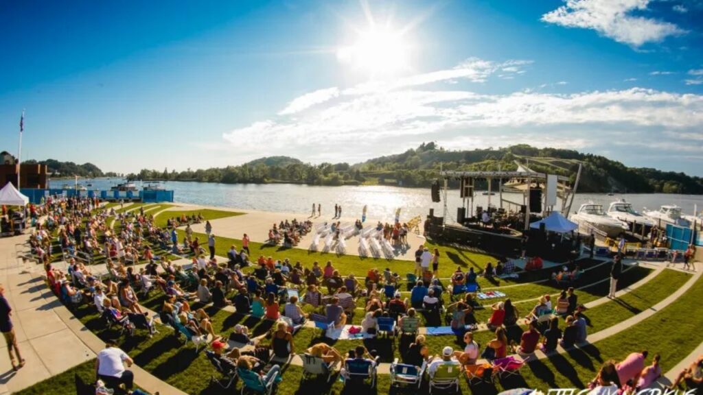 Lynn Haven Autumn Concert Series 2025 Full Schedule, Admission Info, Grandstand Events and Performances (1)