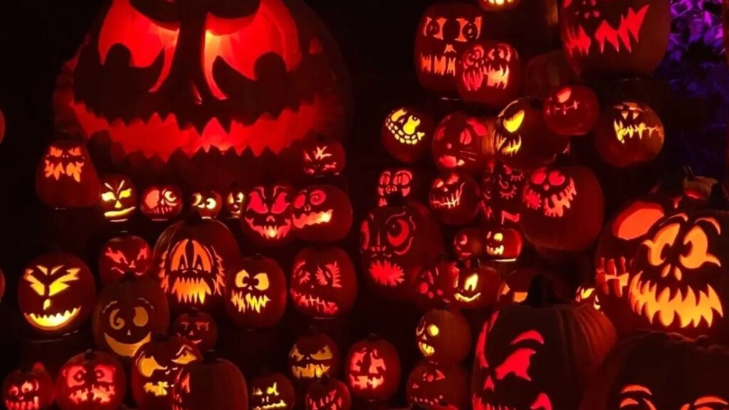 Madera County Halloween Guide 2025 Haunted Houses, Carnivals & Trick-or-Treat Events (1)