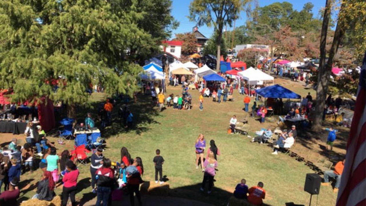 Madison County Harvest Festival 2025 Full Schedule, Admission Info, and Grandstand Events