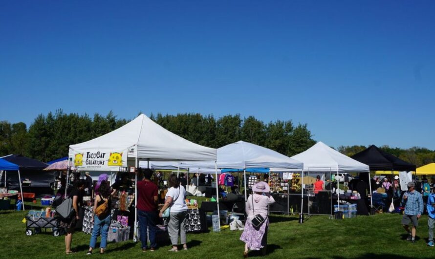 Madison Vegan Fest 2025: Full Schedule, Music, and Kid-Friendly Fun and Events